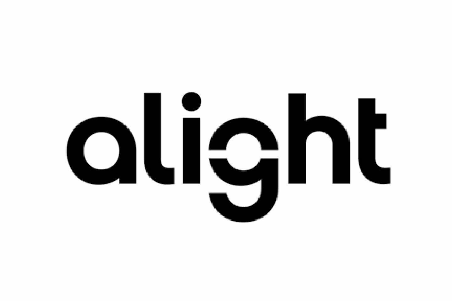 Alight